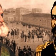 A República  da Espada (II)