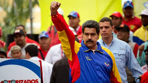 A Venezuela Rebelde e o Braz$l Província & sua big mídia