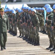 Os Militares e  as Esquerdas 2017