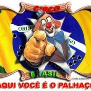 Circo de Horrores: Brasil  Frankenstein