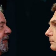 Bolsonaro, Lula e as Eleições no Brasil /18