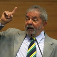 Lula –  e a Farsa  Continua …