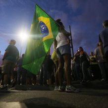 Brasil  – Carnaval Da Morte ?