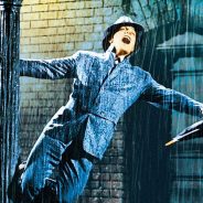 “Cantando na Tempestade “