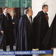 ESTADO FRACASSADO DE EXCEÇĀO ESCANCARADO