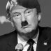 Donald Hitler e Adolf Trump/2018 – guerra e circo