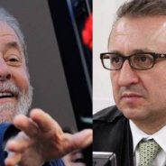 Moro Mantém Lula Preso
