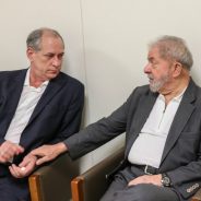 Lula  X Ciro Gomes – Traição Popular em Curso ?