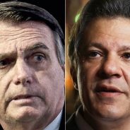 Eleições 2018 – Lúcifer  Contra o Diabo na Terra do Sol ?