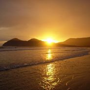 Um Fim de Tarde …Inesquecível (II)!