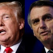 Bolsonaro e  a  Ilusão Americana