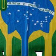 Brasil Derrete, se Afoga e Berra Bazófias