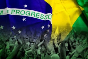 Amnésia e Hipocrisia: Viva o Povo Brasileiro