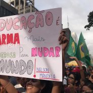 Dependência e Neofascismo Caboclo?