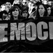 Democracia Pervertida