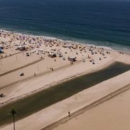 Rio, Praias e Doenças