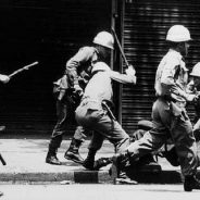 BRASIL – Bolsonaro,  Militares, Violência