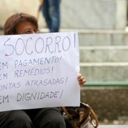 Vivendo Crises e Retrocessos