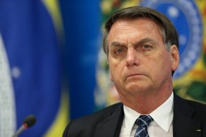 Muito Além de Bolsonaro