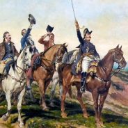 7 De Setembro : Morte ou Independência?!