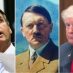 Hitler / Trump / Bolsonaro: Em Nome de Deus ?