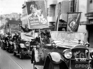 Notas Sobre a Revolta Militar Comunista de 1935 e o Brasil/2019