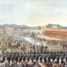 1889/2019:    República, militares , imperialismo …?