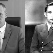 O Brasil e a Ameaça Nazifascista