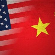 Imperialismo, Bioterrorismo, China