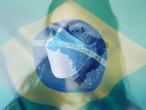 Mudar ou Morrer – O Drama Brasileiro/ 2020