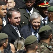 Milicianos e militares – envolvidos num “golpe”?