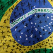 Vida e não Morte ; Igualdade e não Opressão : Civilização e não Barbárie
