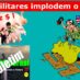 Bolsonaros desmoralizam e implodem o Brasil