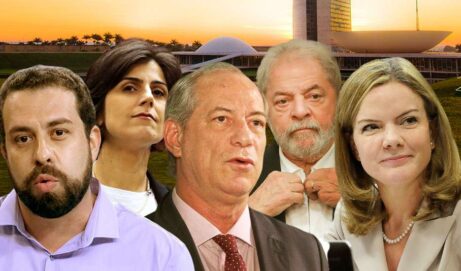 O jogo viciado financeiro das eleições de 2022, no Brasil