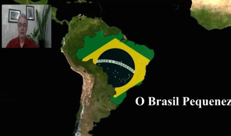 O Brasil Pequenez