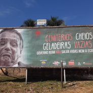 Brasil –  A Caminho do “Inferno”?