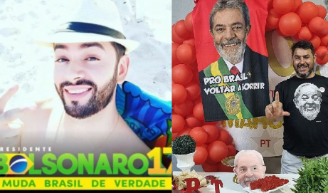 Brasil – eleições sob terapia de choque